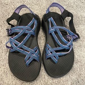Chaco sandals